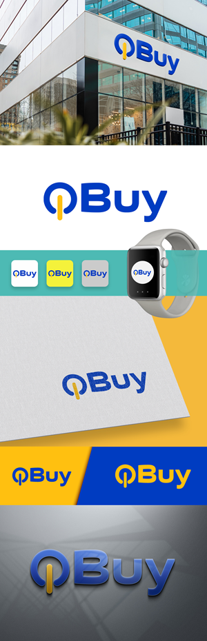 Diseño de Logo por edwinnegz1 para este proyecto | Diseño: #28622574