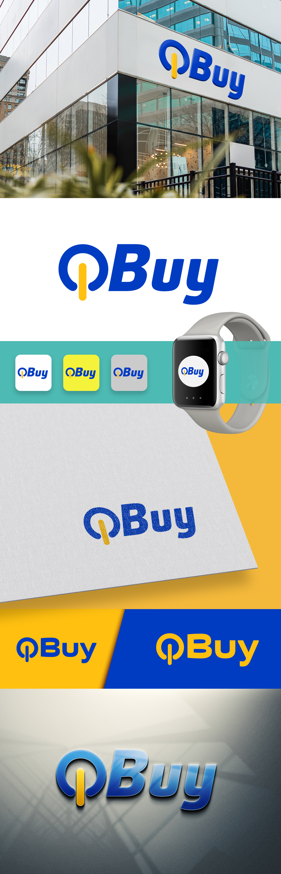 Diseño de Logo por edwinnegz1 para este proyecto | Diseño #28623170