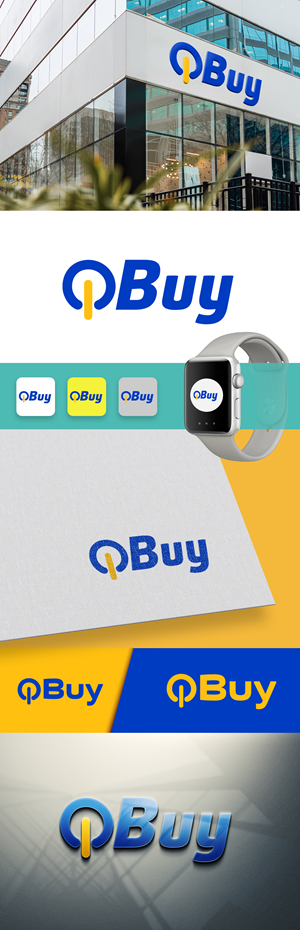 Diseño de Logo por edwinnegz1 para este proyecto | Diseño: #28623170