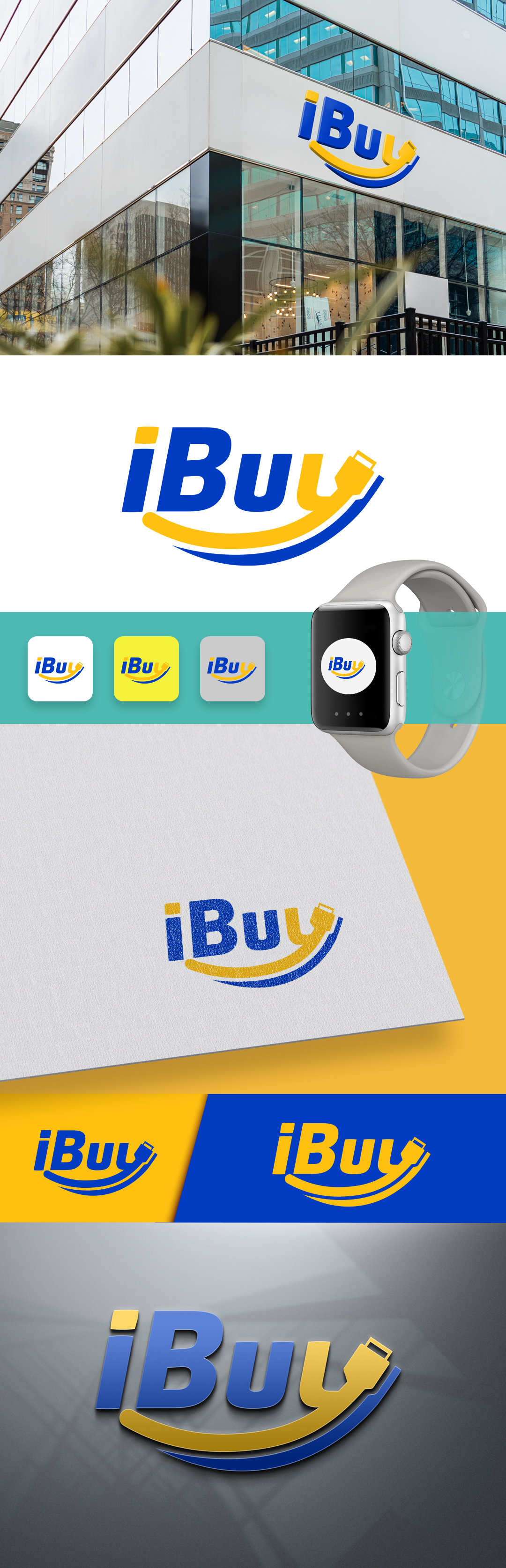 Diseño de Logo por edwinnegz1 para este proyecto | Diseño #28629760