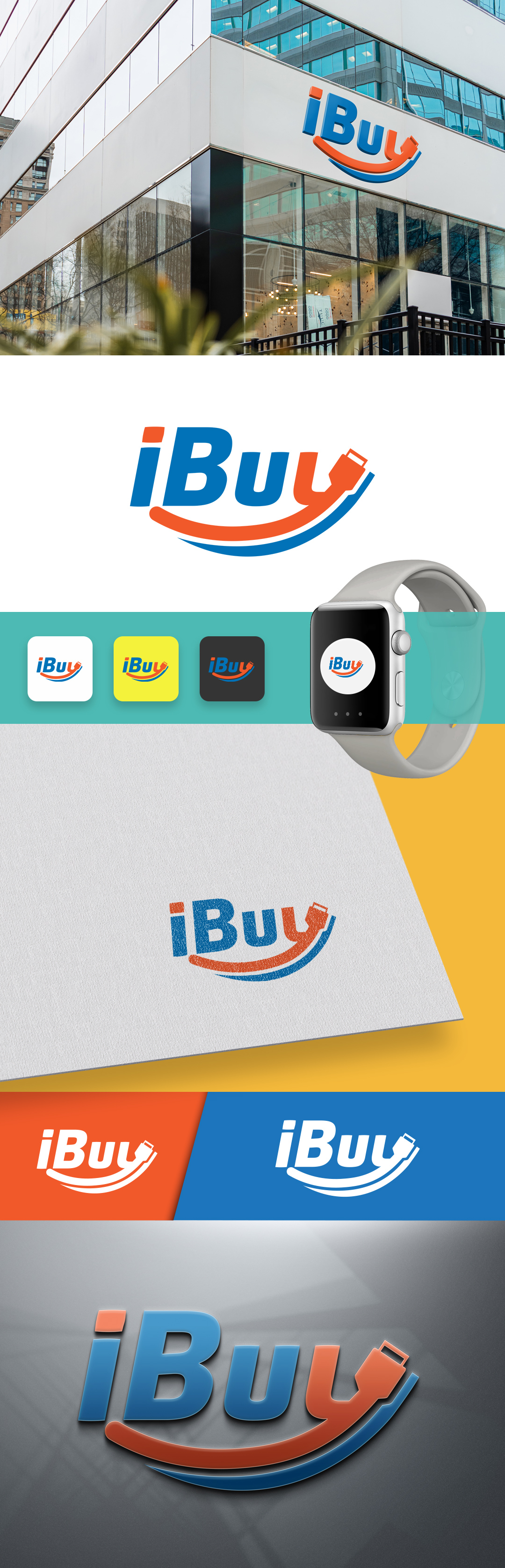 Diseño de Logo por edwinnegz1 para este proyecto | Diseño #28629836