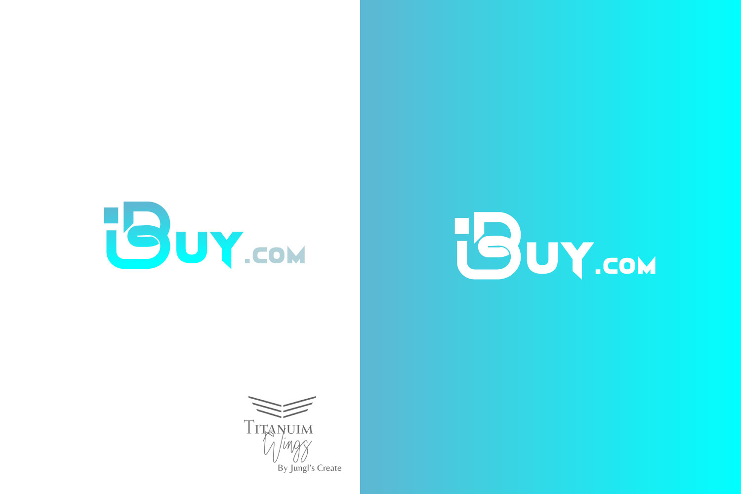 Logo-Design von titanium wings für dieses Projekt | Design #28565927