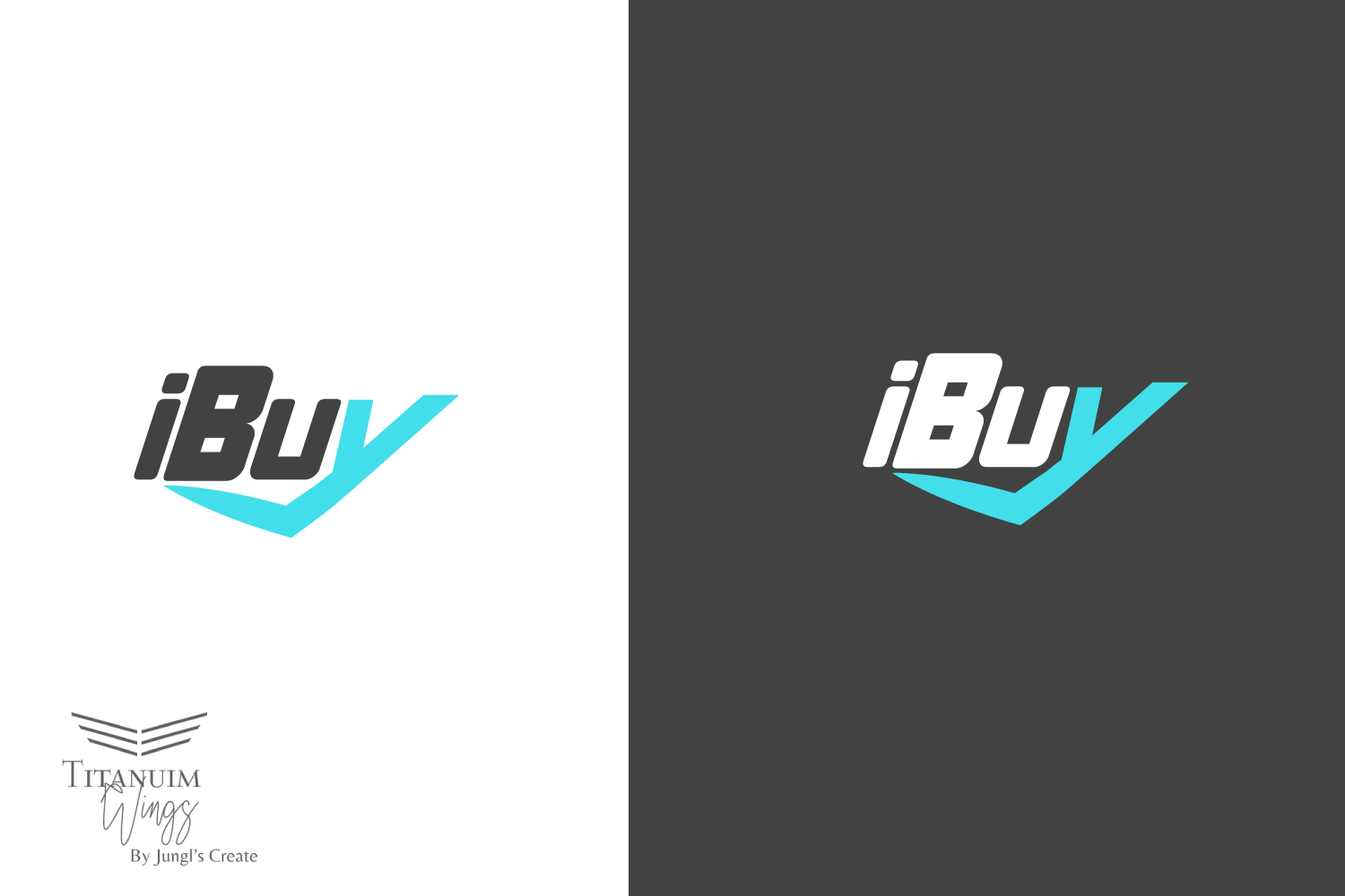 Logo-Design von titanium wings für dieses Projekt | Design #28626439