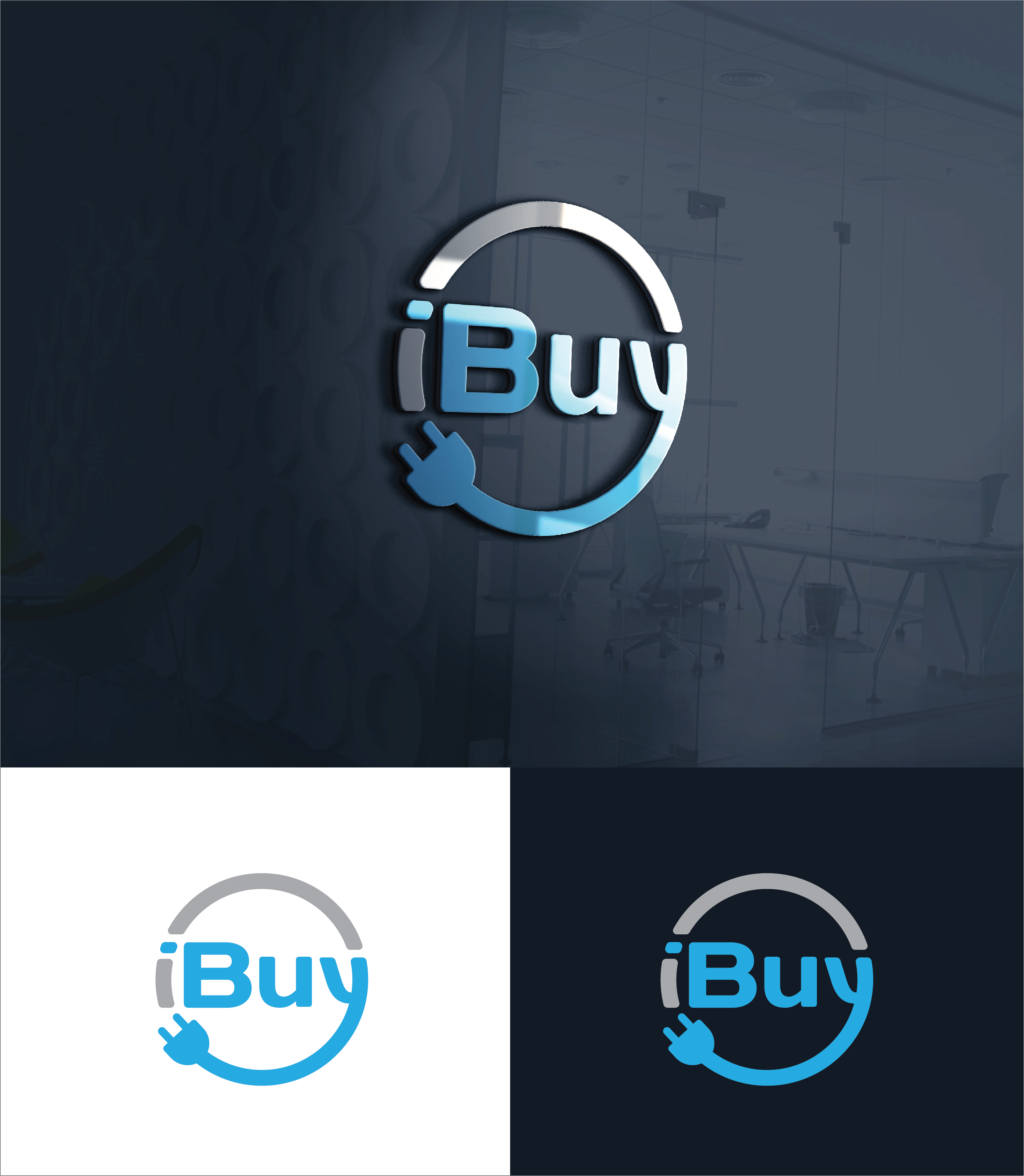 Diseño de Logo por gauravgraphy para este proyecto | Diseño #28638598