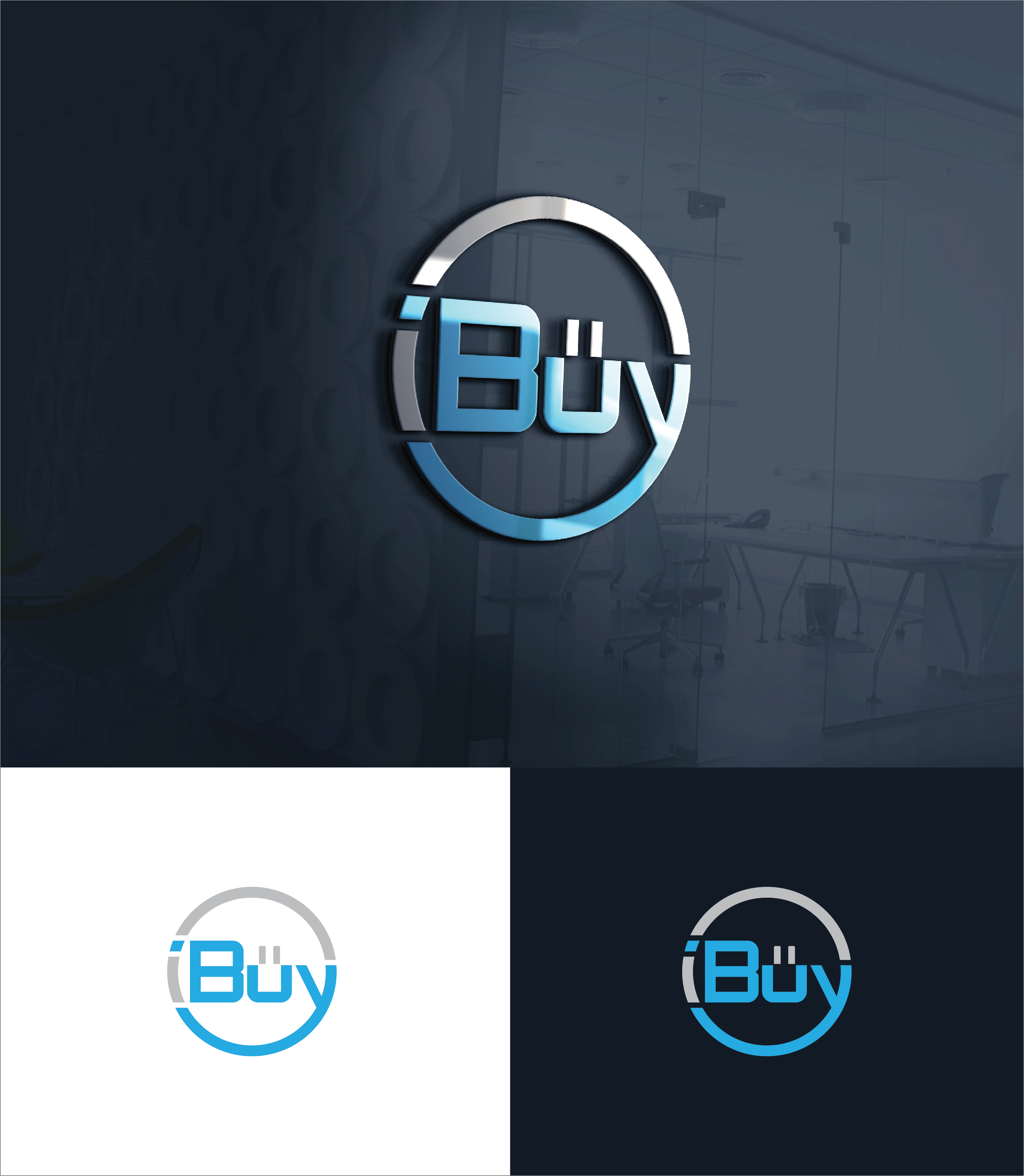 Diseño de Logo por gauravgraphy para este proyecto | Diseño #28638725