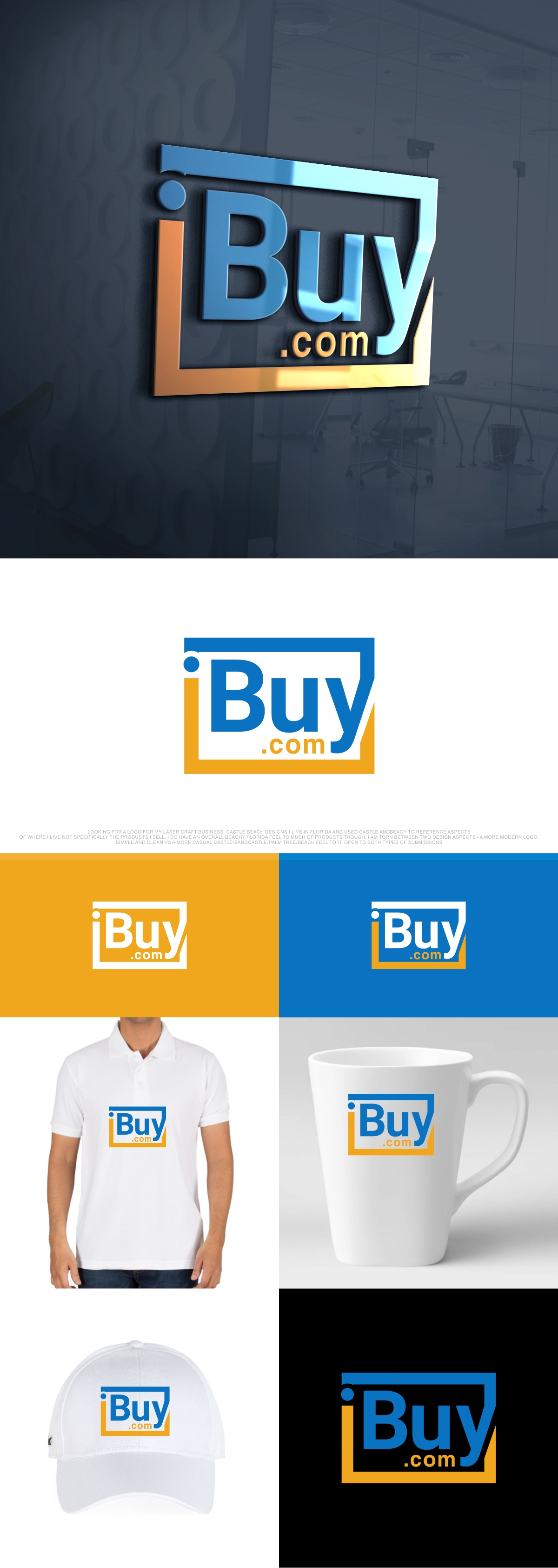 Logo Design by KajalRekha for this project | Design #28586416