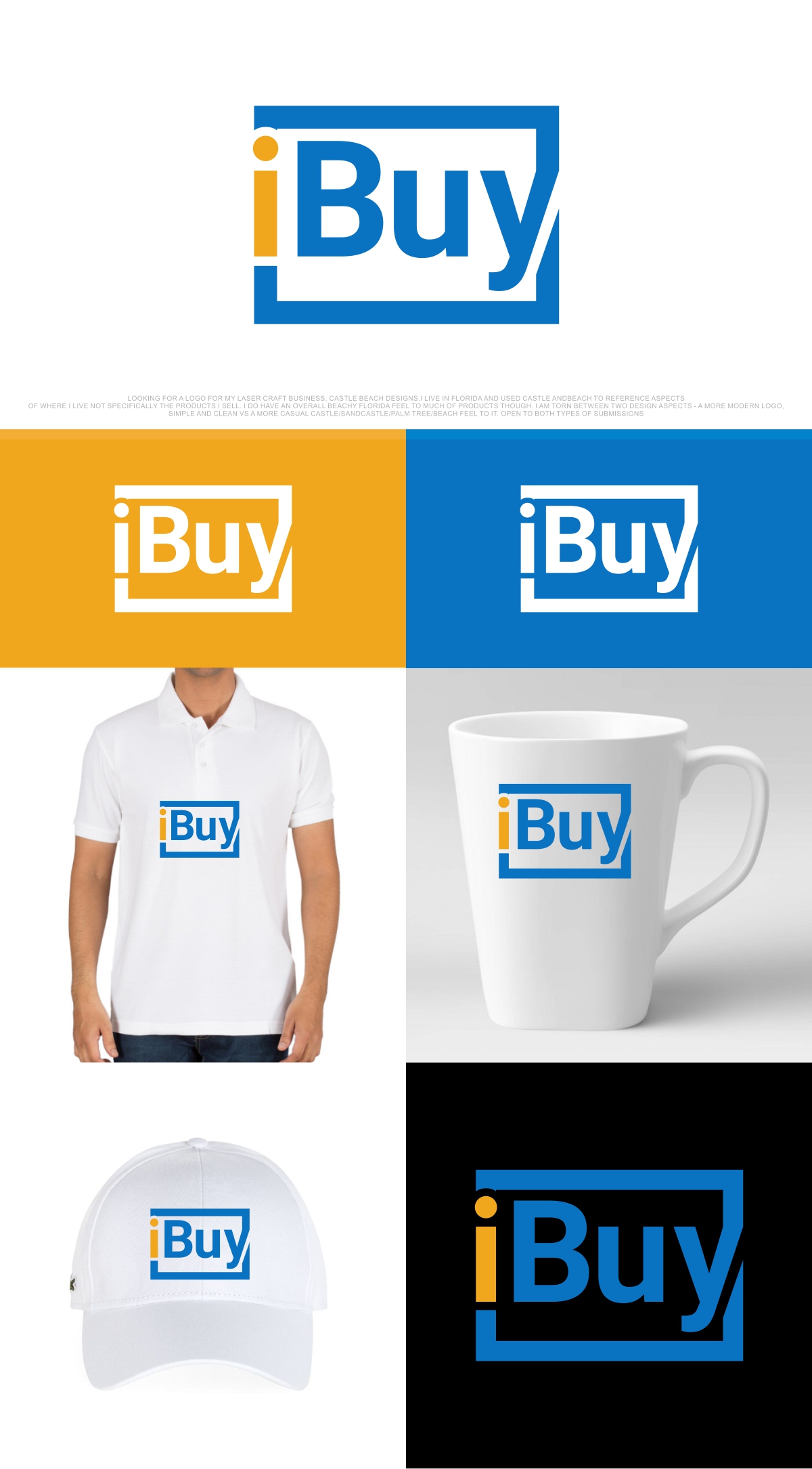 Logo Design by KajalRekha for this project | Design #28633274