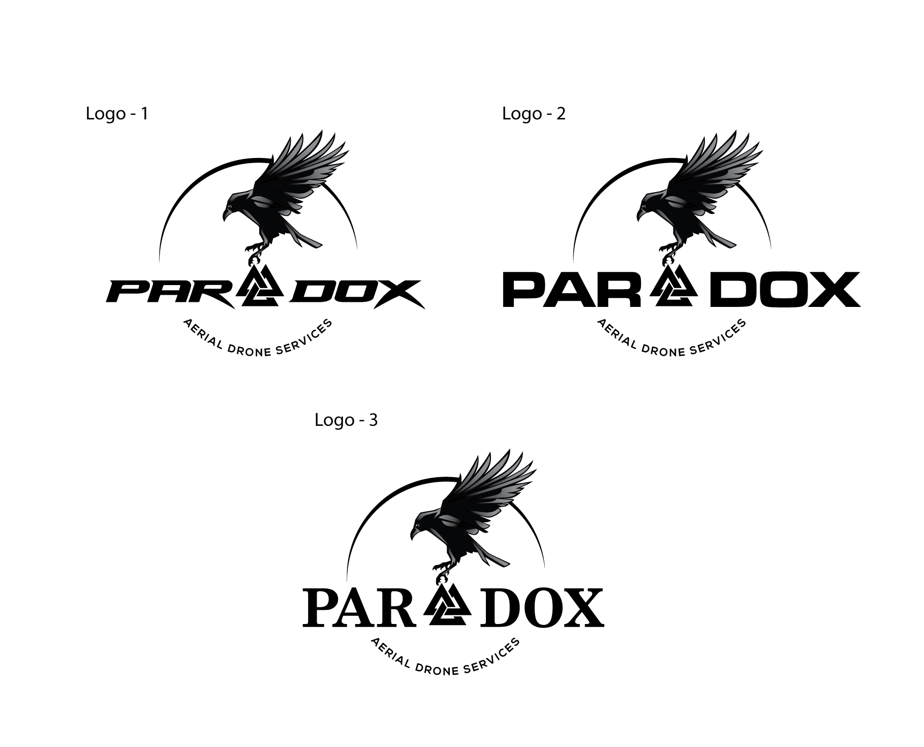 Logo Design by step forward 2 for this project | Design #28564055