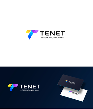 Logo Design by RikoAji for Tenet DFS  | Design: #28575301