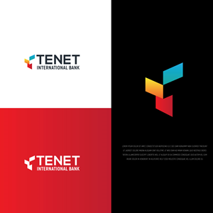 Design de Logo par Farhad Design pour Tenet DFS  | Design #28565273