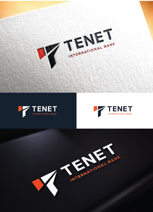 Logo Design by sol design2 for Tenet DFS  | Design: #28559782