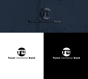 Logo Design by RRR Design for Tenet DFS  | Design: #28559212