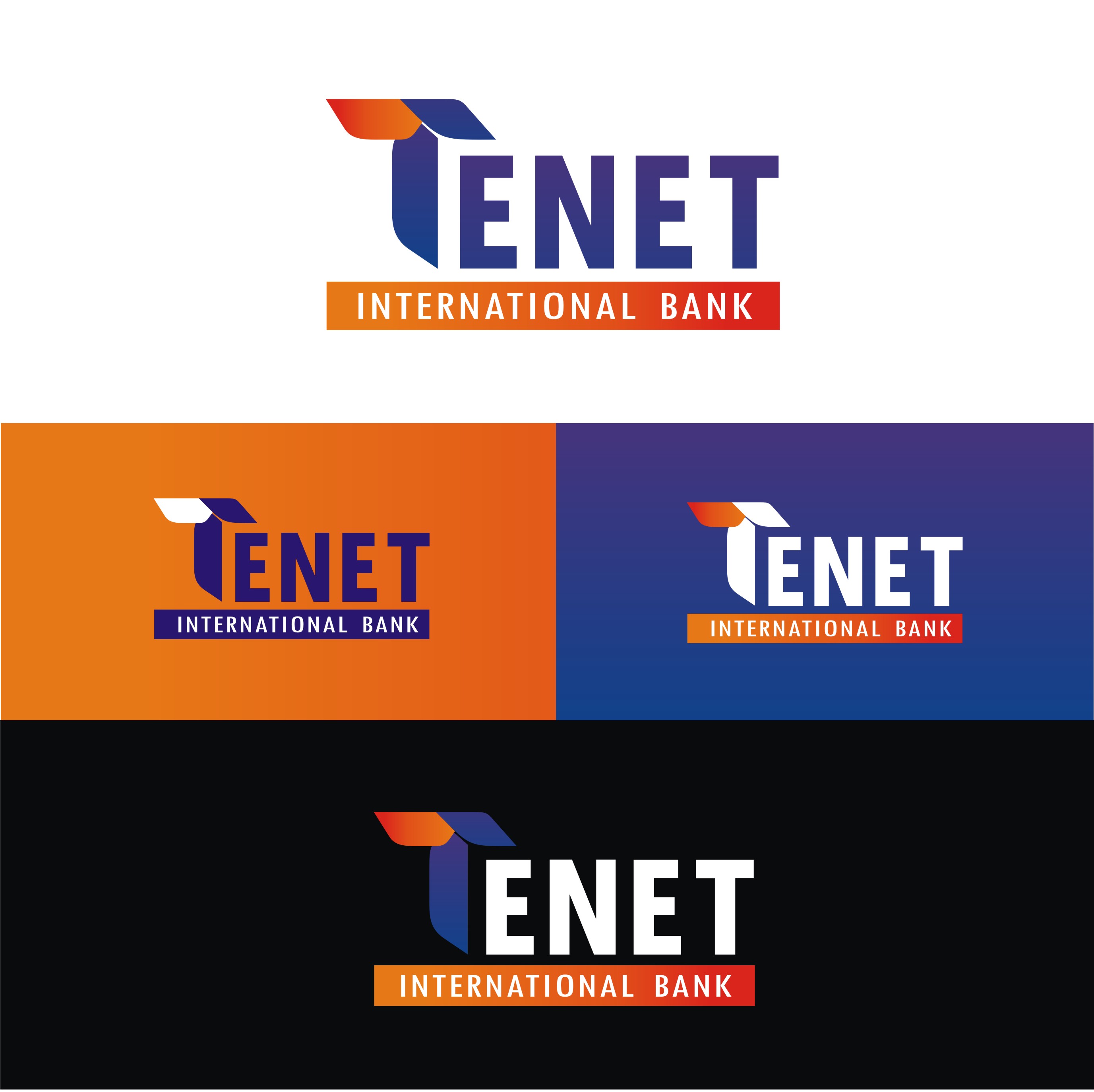 Logo Design by Jyd for Tenet DFS  | Design #28578186