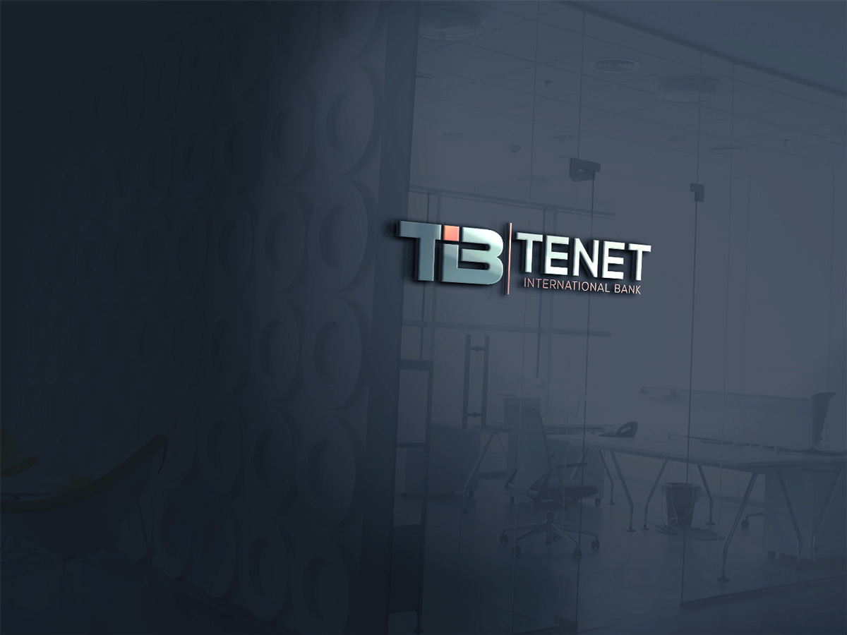 Logo Design by Vida01 for Tenet DFS  | Design: #28559649