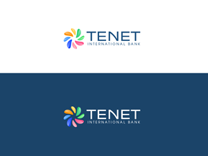 Logo Design by Caribu inc for Tenet DFS  | Design: #28581647