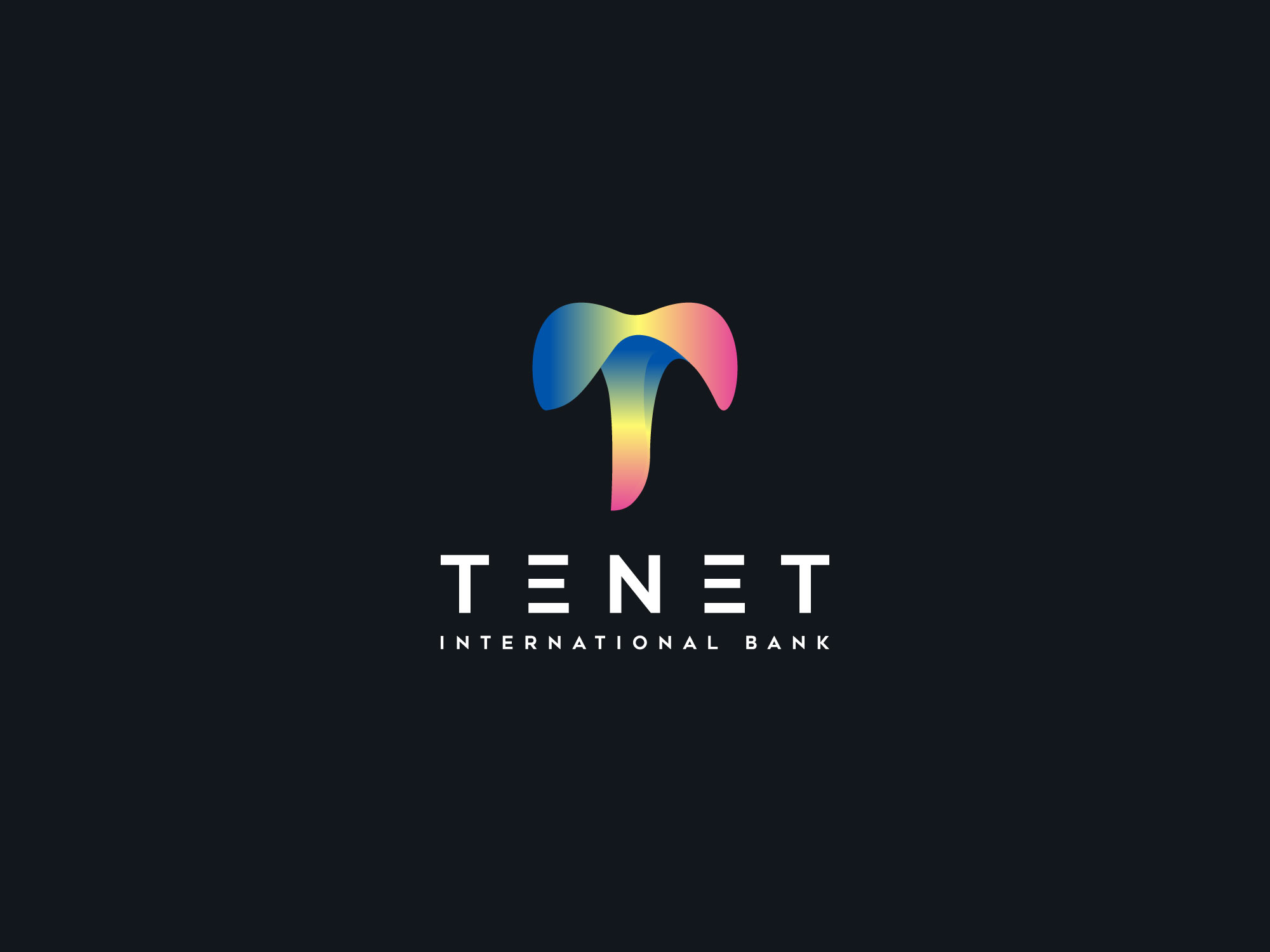 Diseño de Logo por ayanpixel para Tenet DFS  | Diseño #28562922