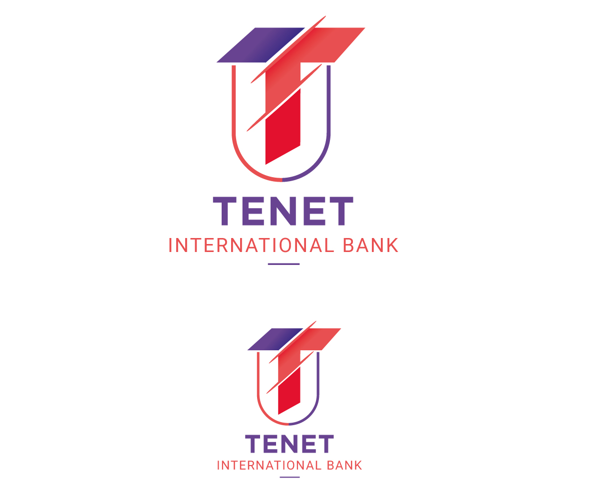 Logo Design by Paint-Tools for Tenet DFS  | Design #28560748