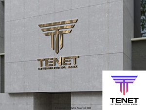 Design de Logo par Ash  pour Tenet DFS  | Design #28575192