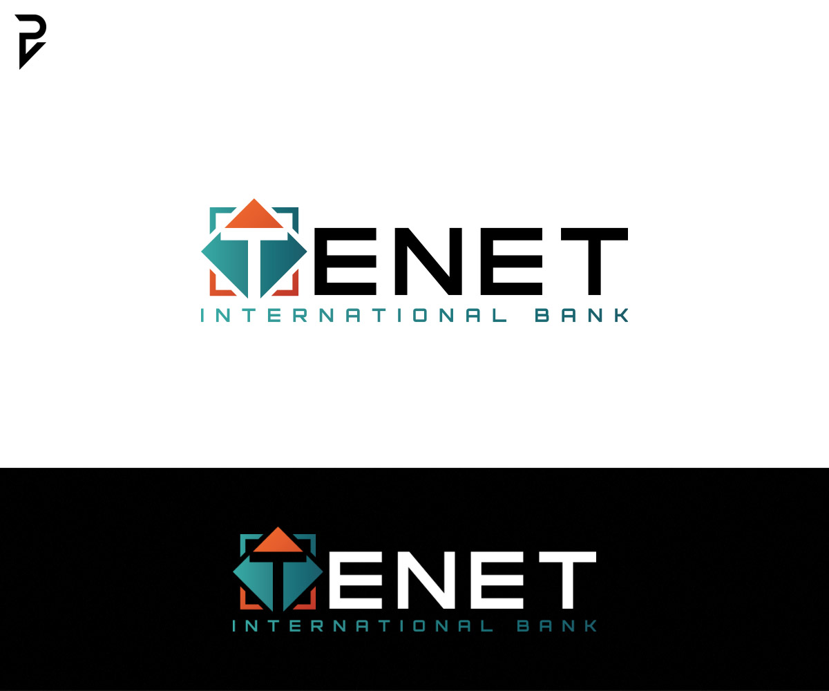 Logo Design by poisonvectors for Tenet DFS  | Design #28558238