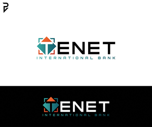 Logo Design by poisonvectors for Tenet DFS  | Design: #28558238