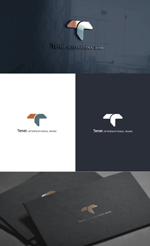 Logo Design by GLDesigns for Tenet DFS  | Design: #28558820