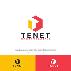 Design de Logo par alitjuara pour Tenet DFS  | Design #28588794