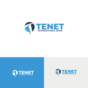 Logo Design by alitjuara for Tenet DFS  | Design: #28593568