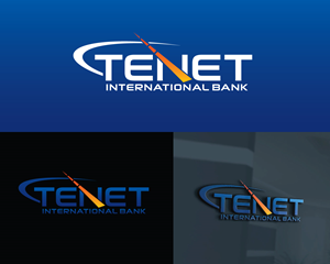 Logo Design by Atec for Tenet DFS  | Design: #28573850