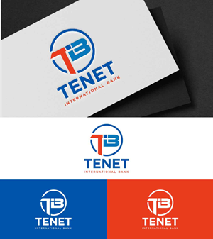 Logo Design by fly  design for Tenet DFS  | Design: #28561480