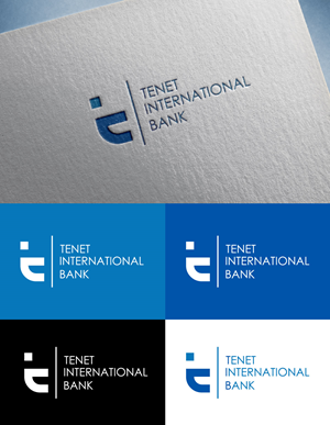 Logo Design by fly  design for Tenet DFS  | Design: #28561483