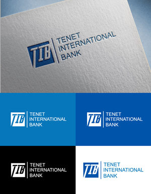 Logo Design by fly  design for Tenet DFS  | Design: #28561487