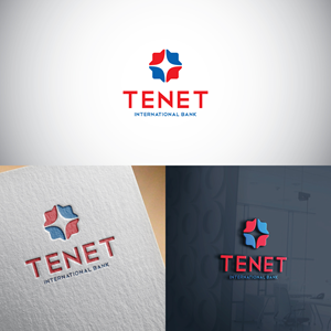 Design de Logo par Magic of Art pour Tenet DFS  | Design #28560539