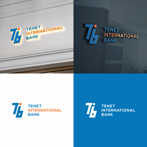 Logo Design by aqilazhifara for Tenet DFS  | Design: #28561881