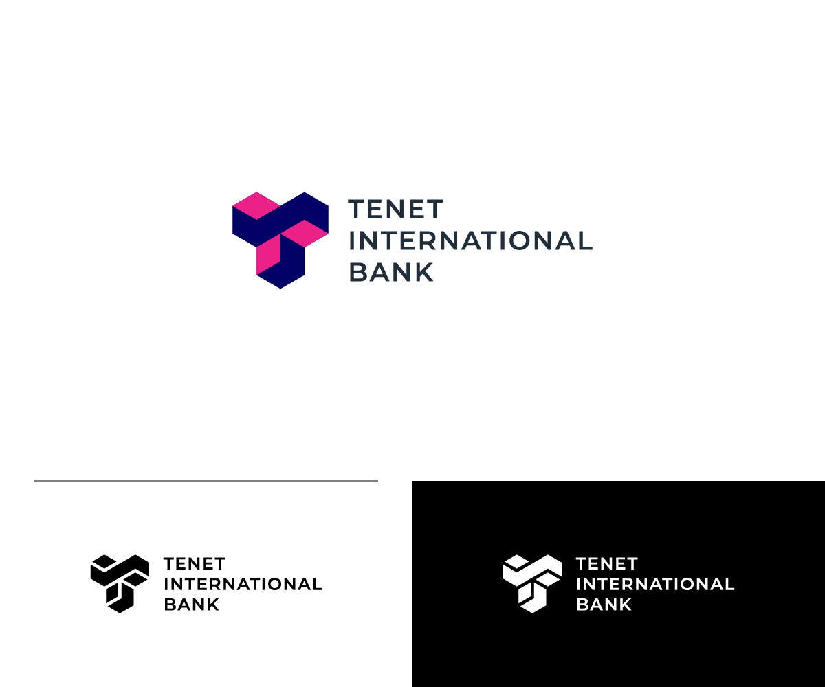 Logo-Design von WahyuHMD für Tenet DFS  | Design #28559555