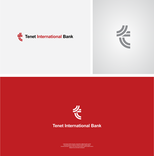 Logo Design by DesignFirst for Tenet DFS  | Design: #28558823
