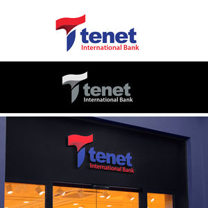 Logo Design by Finley Johnson for Tenet DFS  | Design: #28592098