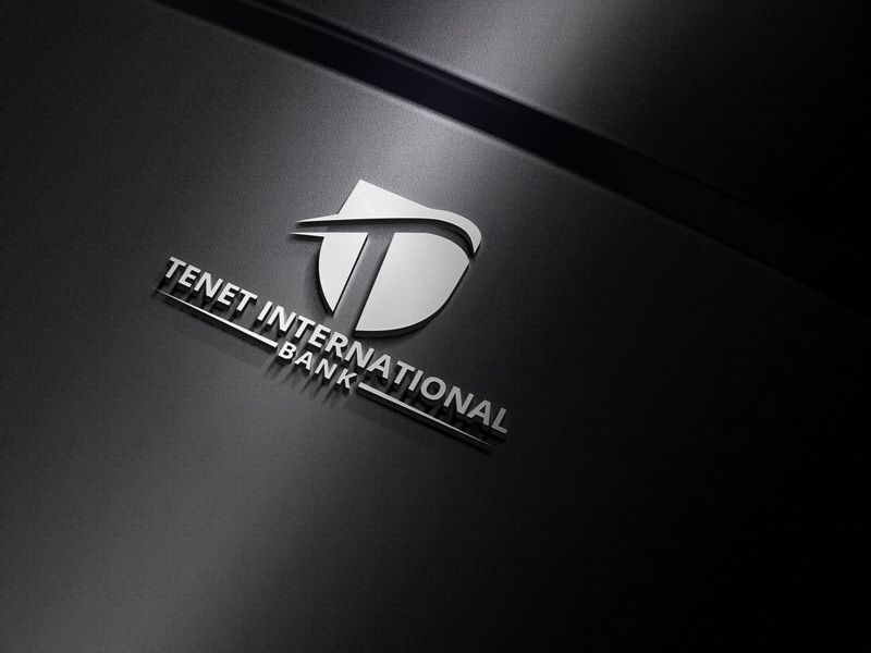Logo Design by jaxondesign for Tenet DFS  | Design #28560701