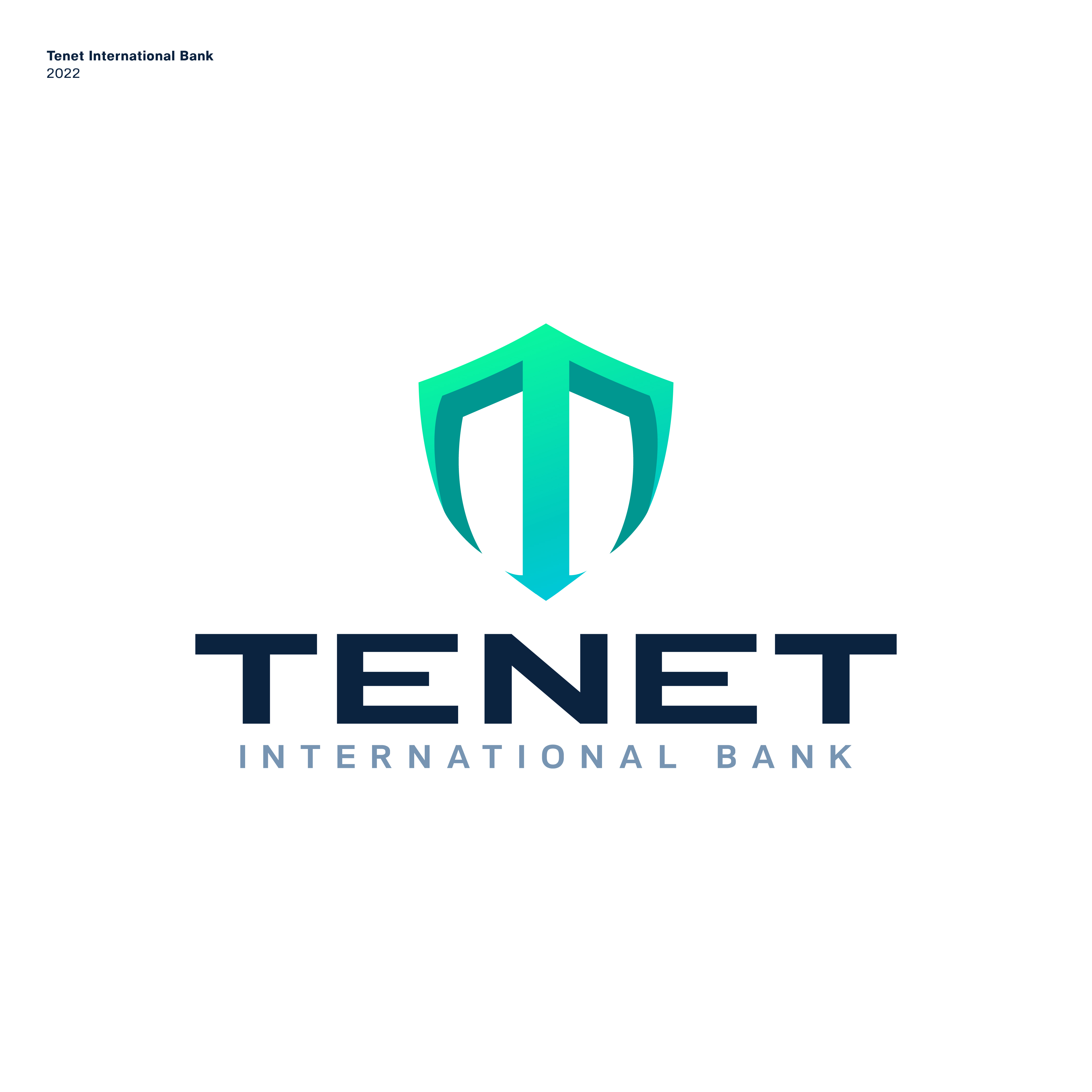 Logo Design by JBalloon Design for Tenet DFS  | Design #28575470