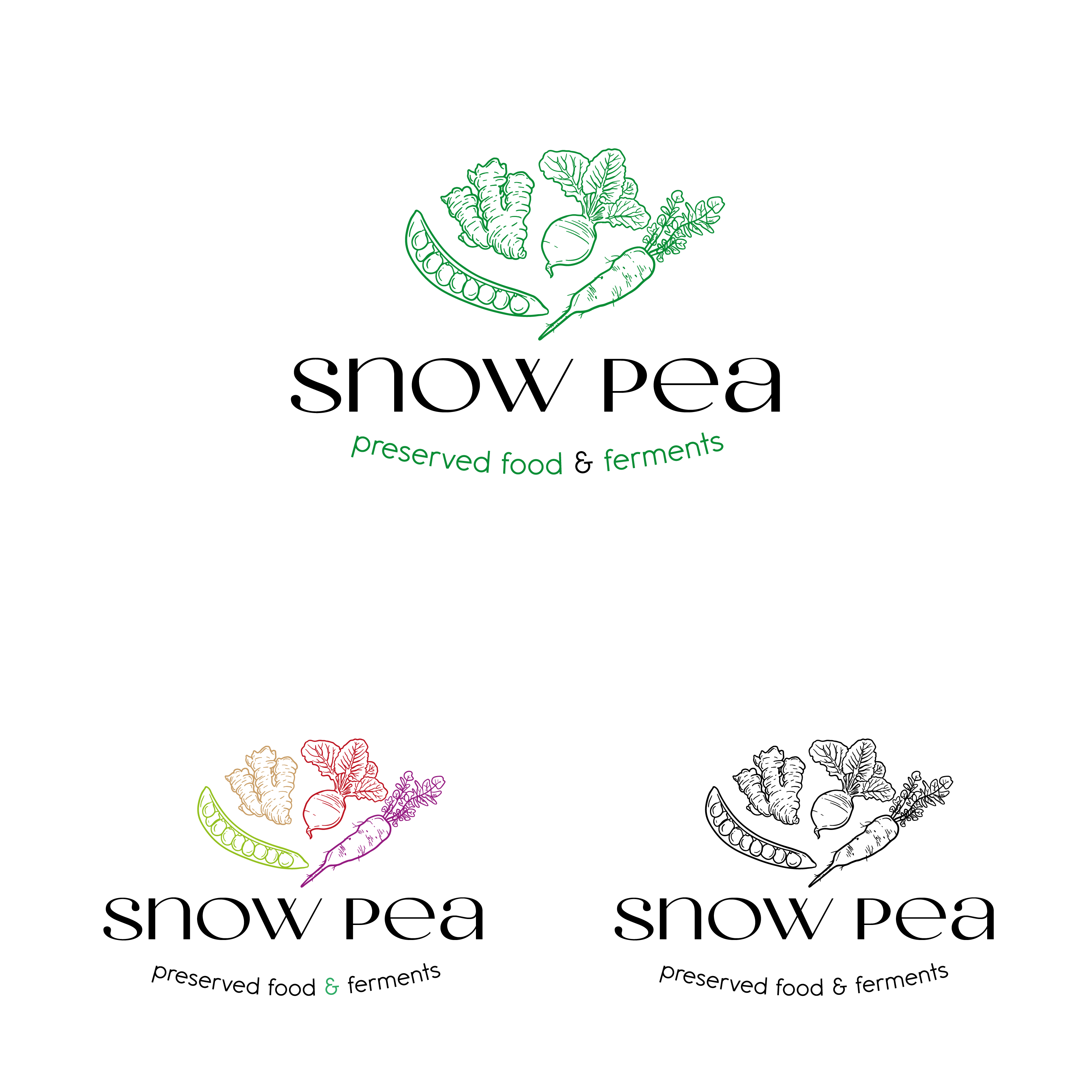 Logo Design by _Dudas_ for this project | Design #28557967