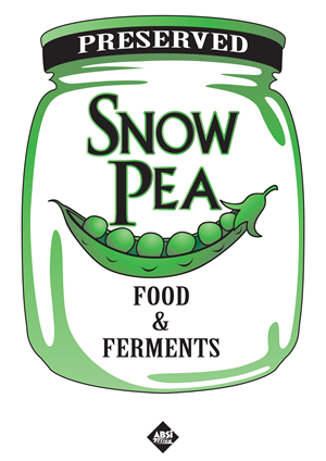 Logo Design by absillustration