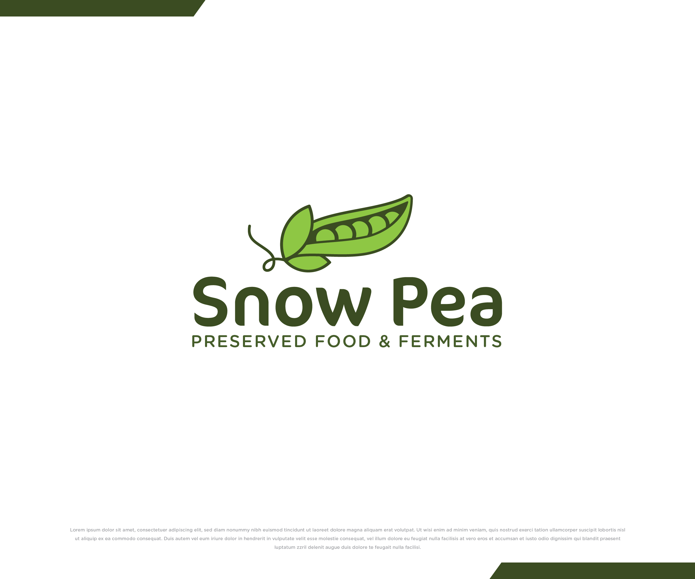 Logo Design by ecorokerz for this project | Design #28560465