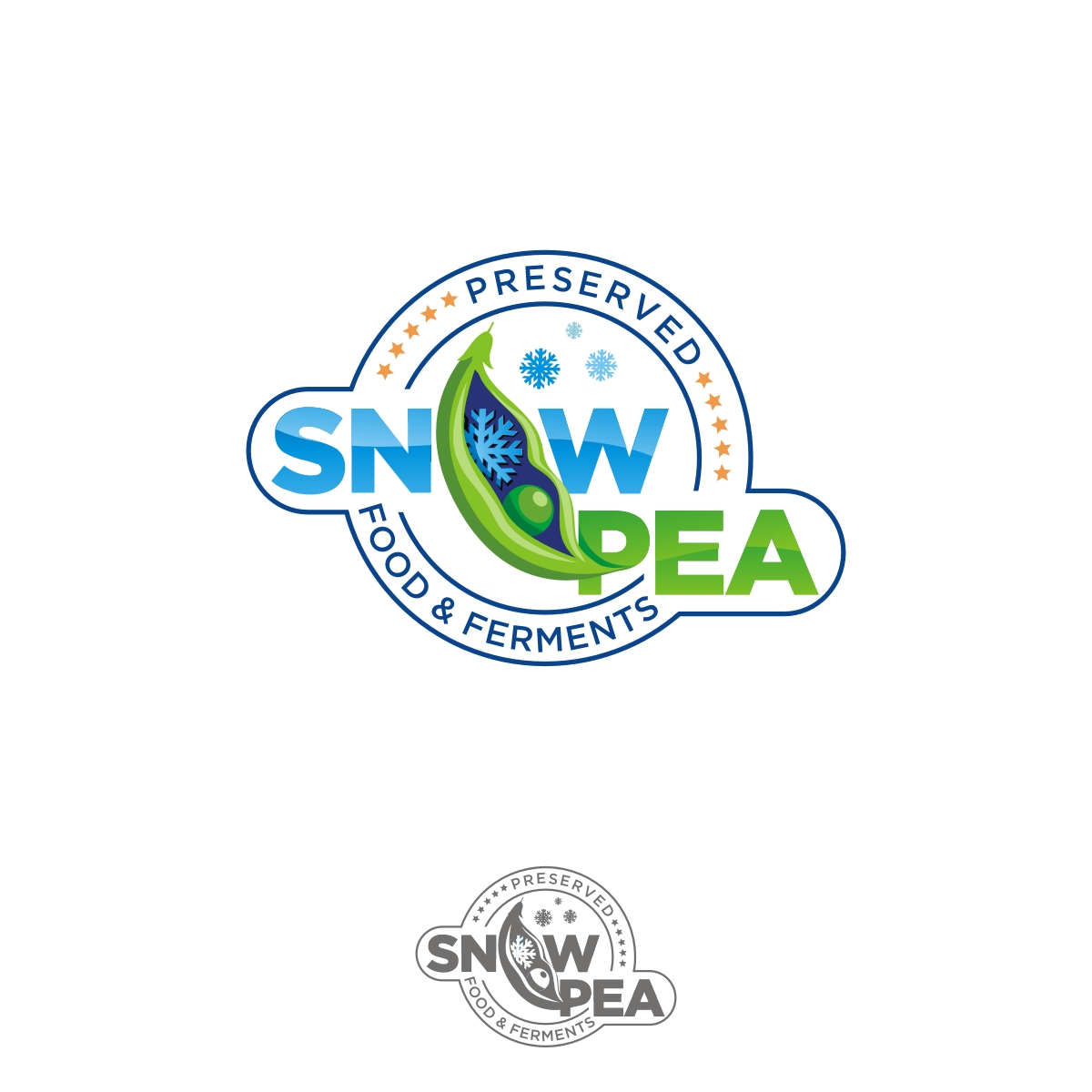 Logo Design by Magic of Art for this project | Design #28573327