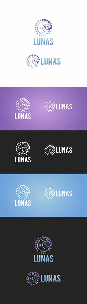 Logo Design by AnneGrace