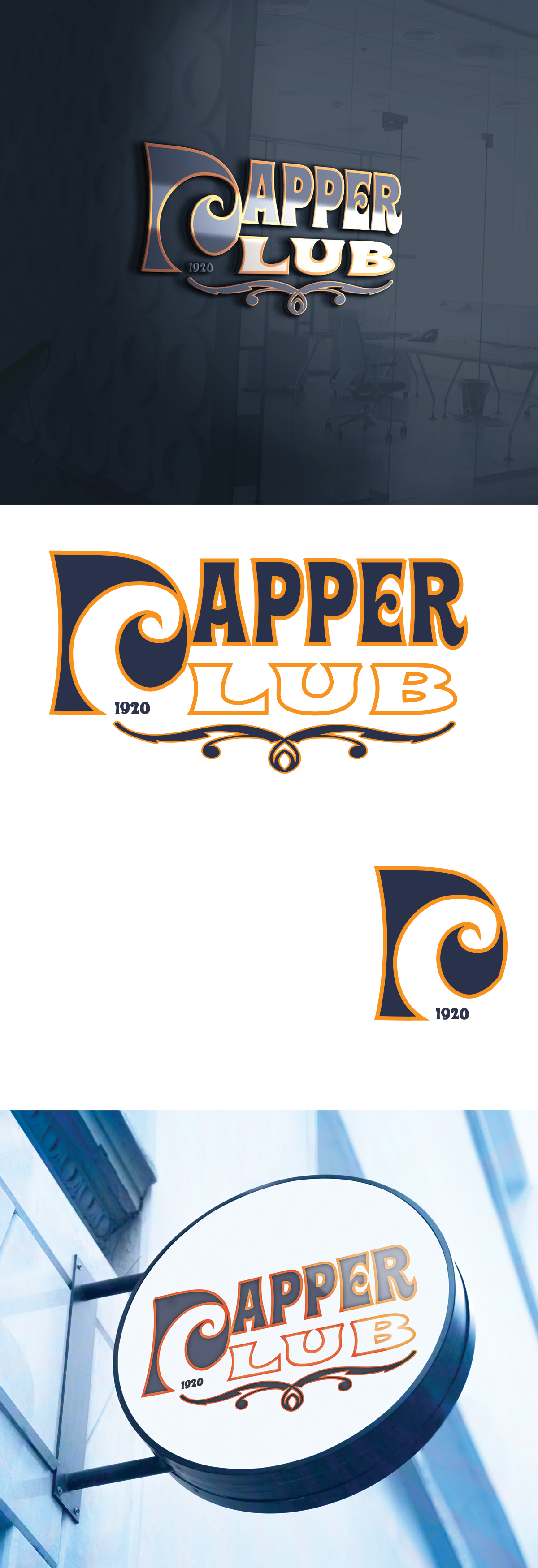 Logo Design by uk for this project | Design #28557975