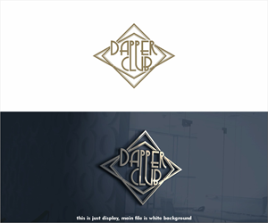 Logo Design by alkaline for this project | Design: #28561911