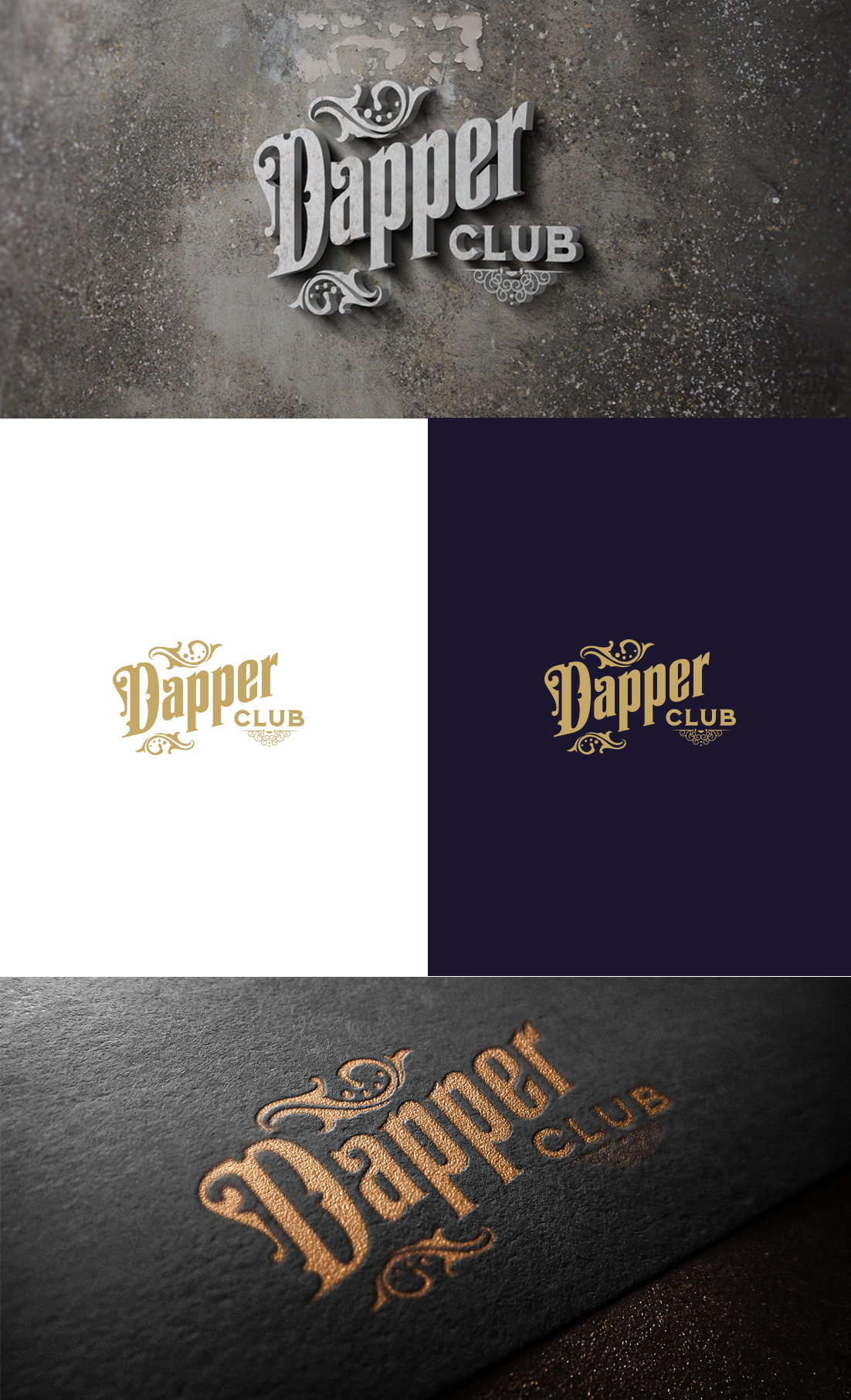 Logo Design by GLDesigns for this project | Design #28558045