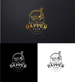 Logo Design by step forward 2 for this project | Design: #28560105