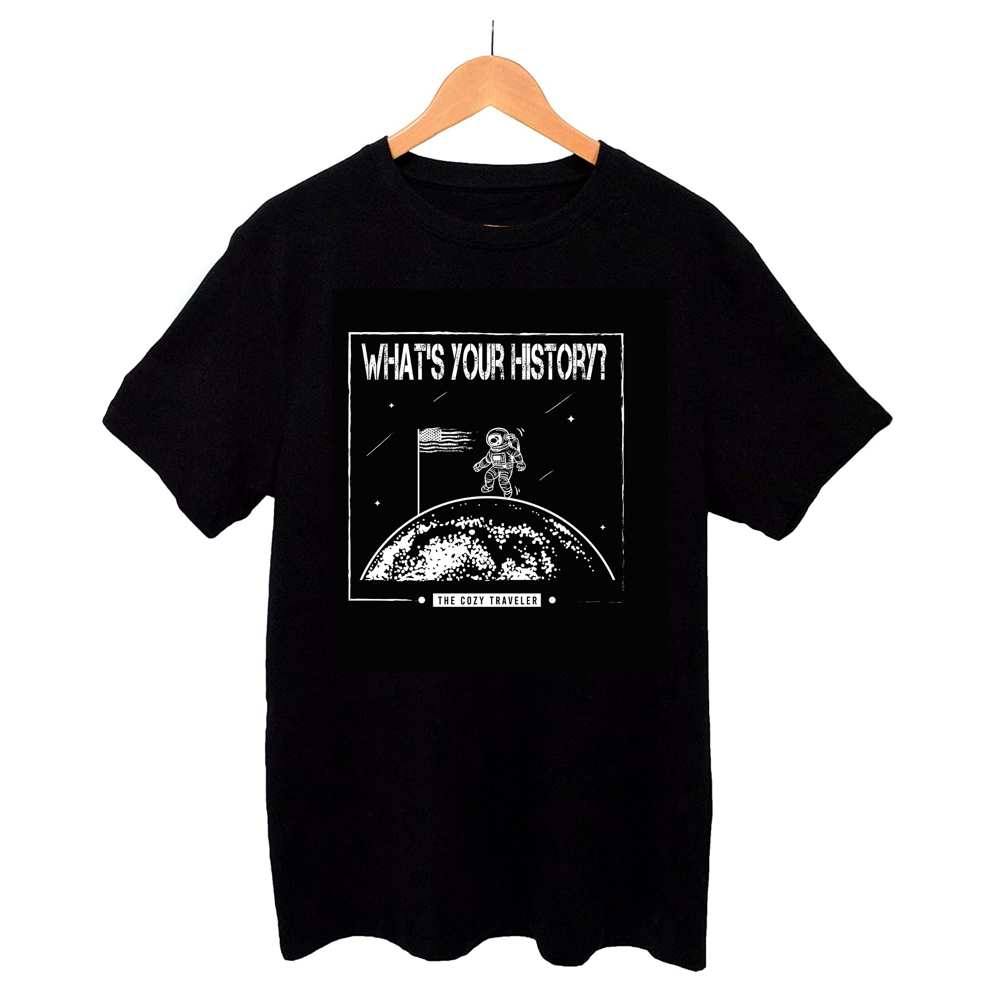 T-shirt Design by Graphic Storm for this project | Design #28581269
