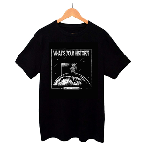 T-shirt Design by Graphic Storm for this project | Design: #28581269