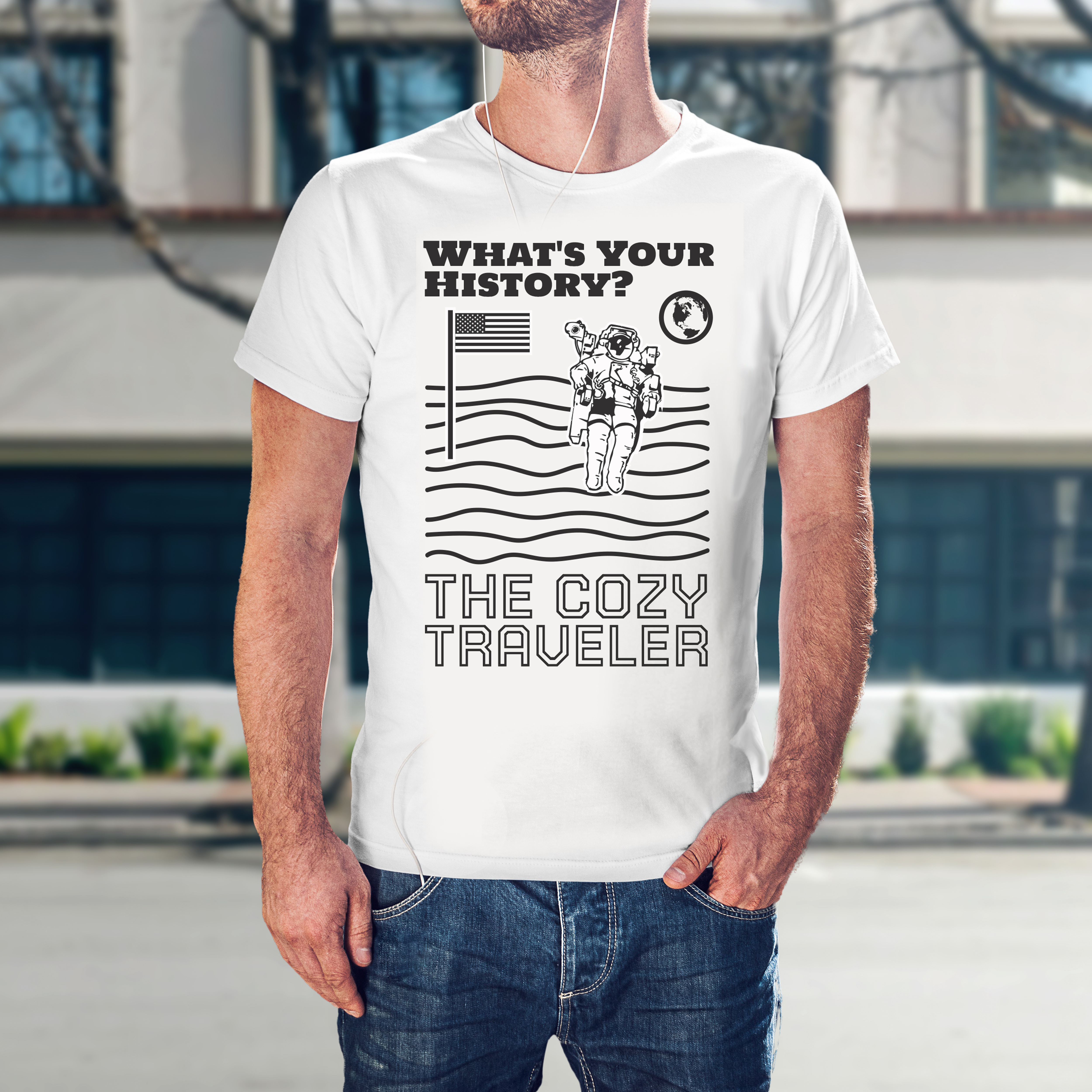 Design de T-shirt par asik  rahman pour ce projet | Design #28585286